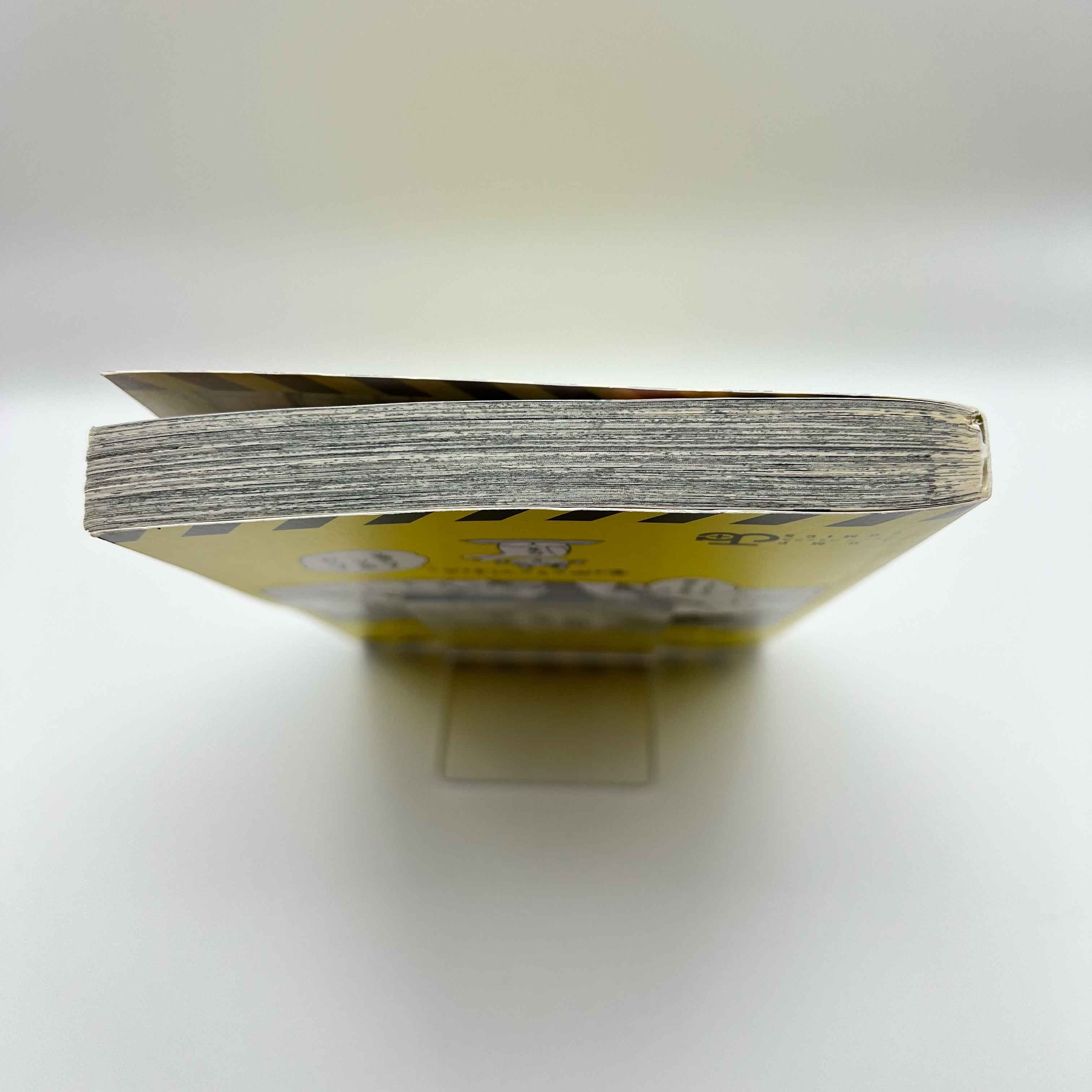 Kaiju No. 8 - Volume 01 /w Obi