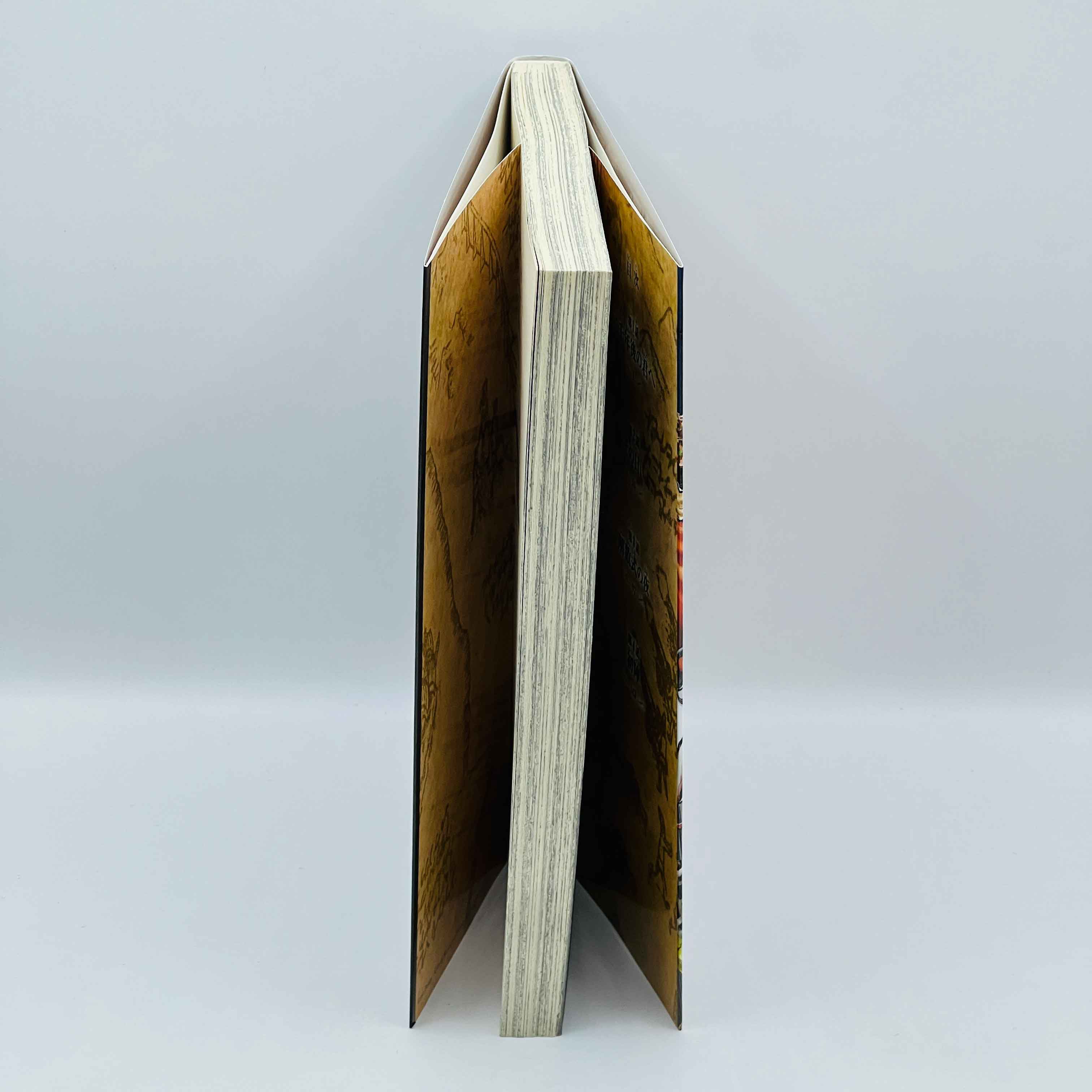 Attack on Titan (Kansai Dialect) - Volume 01