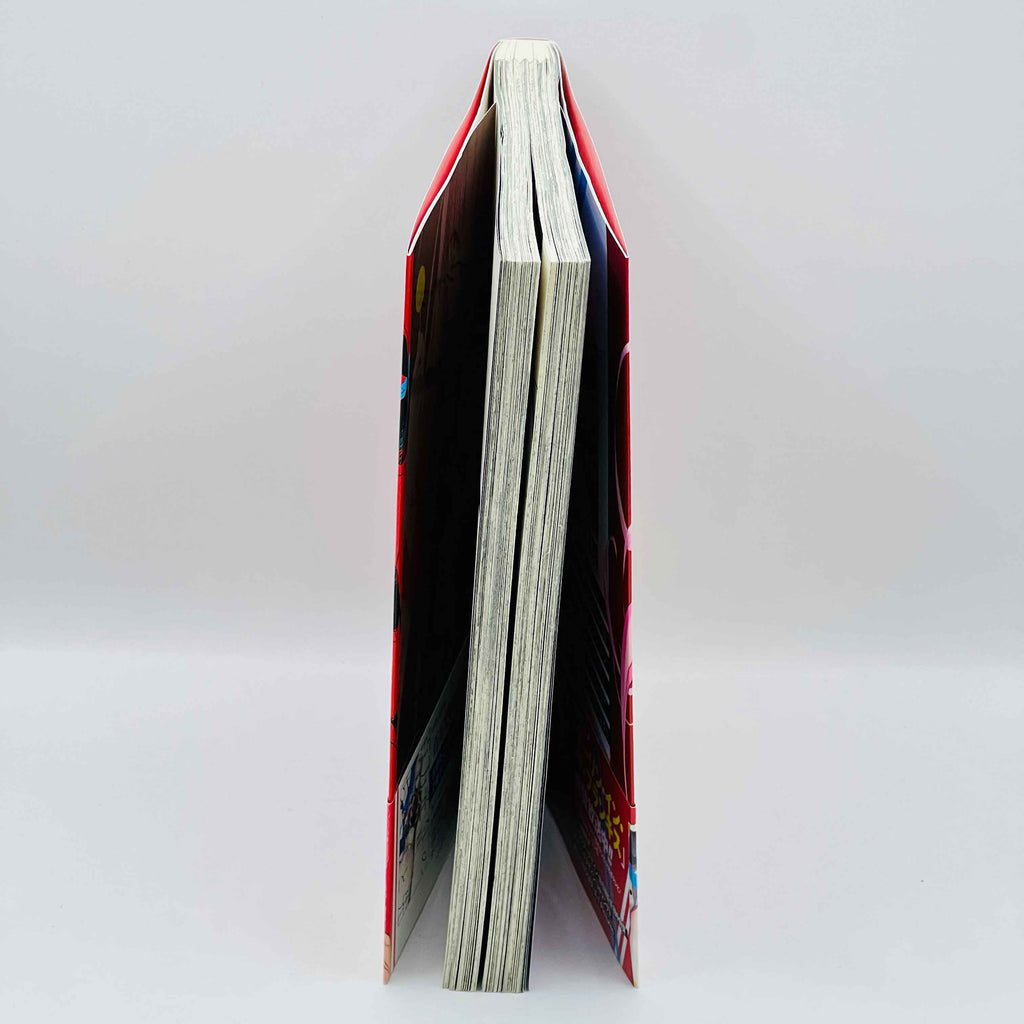 Darling in the Franxx - Volume 01 /w Obi