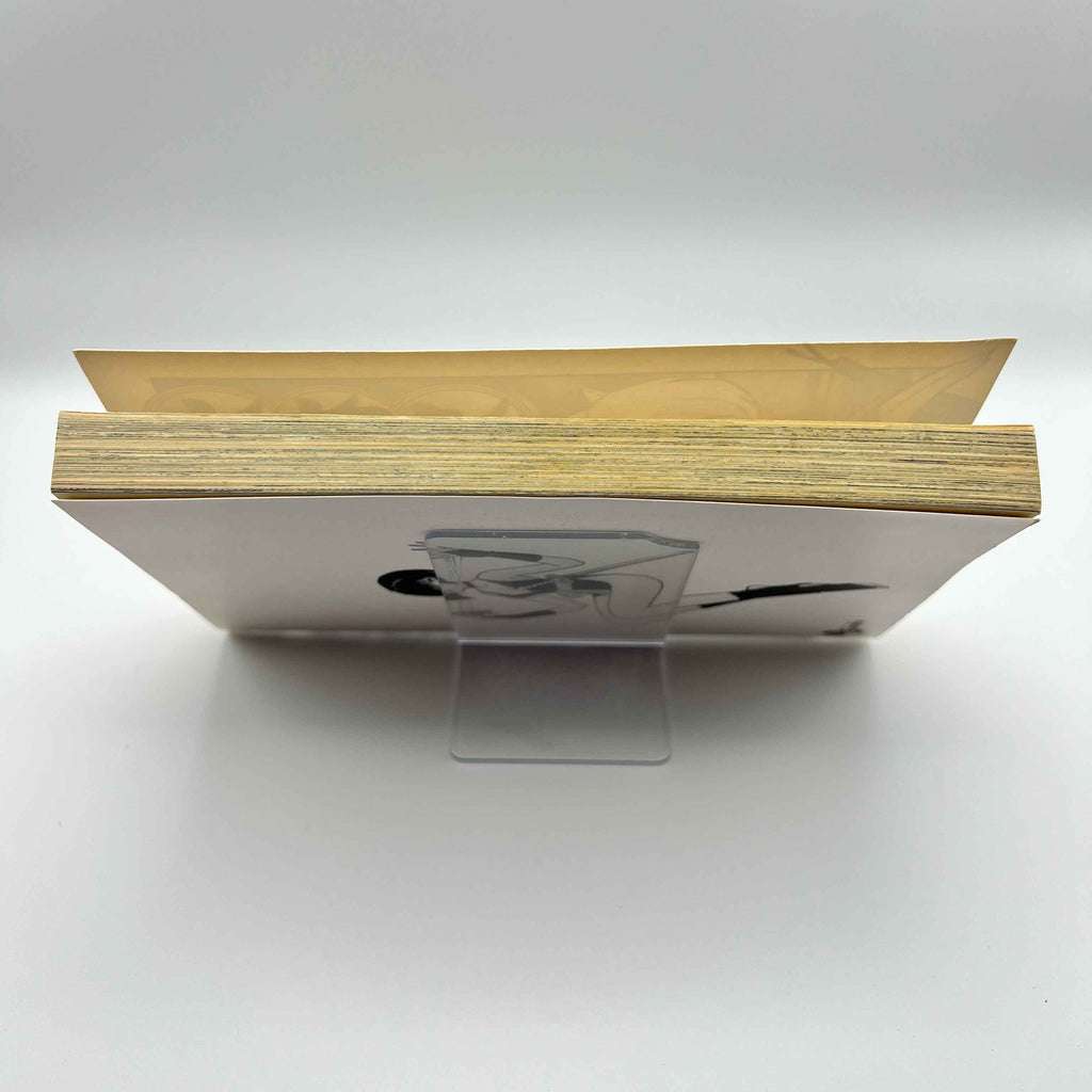 Inuyasha - Volume 01