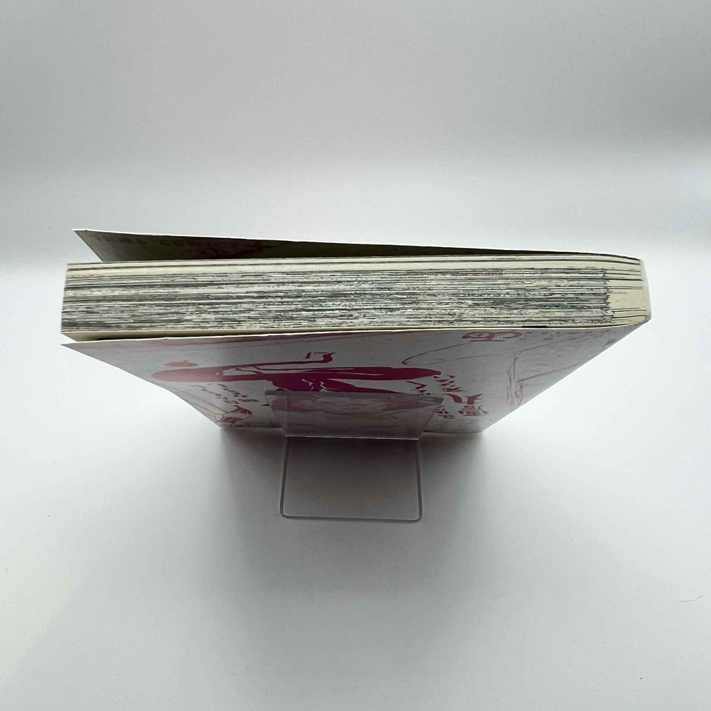 Hell's Paradise - Volume 01