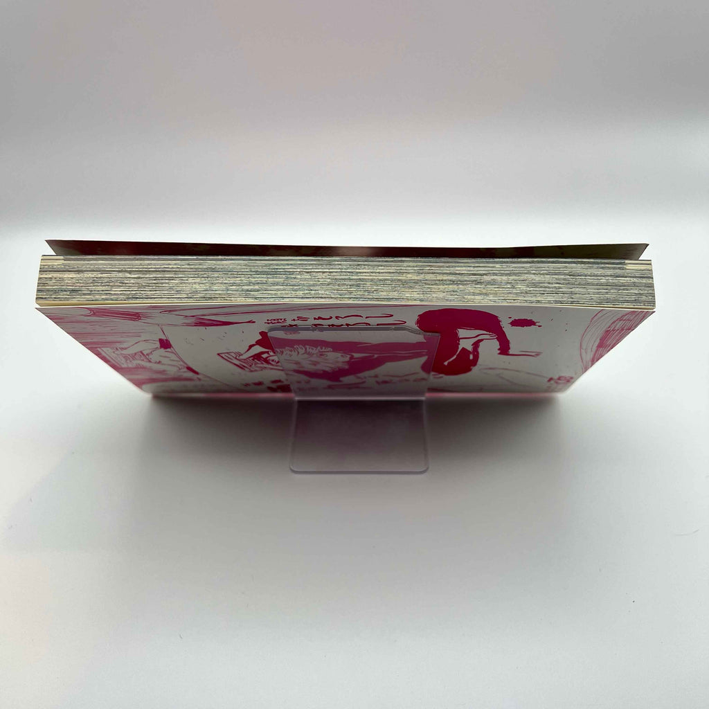 Hell's Paradise - Volume 01