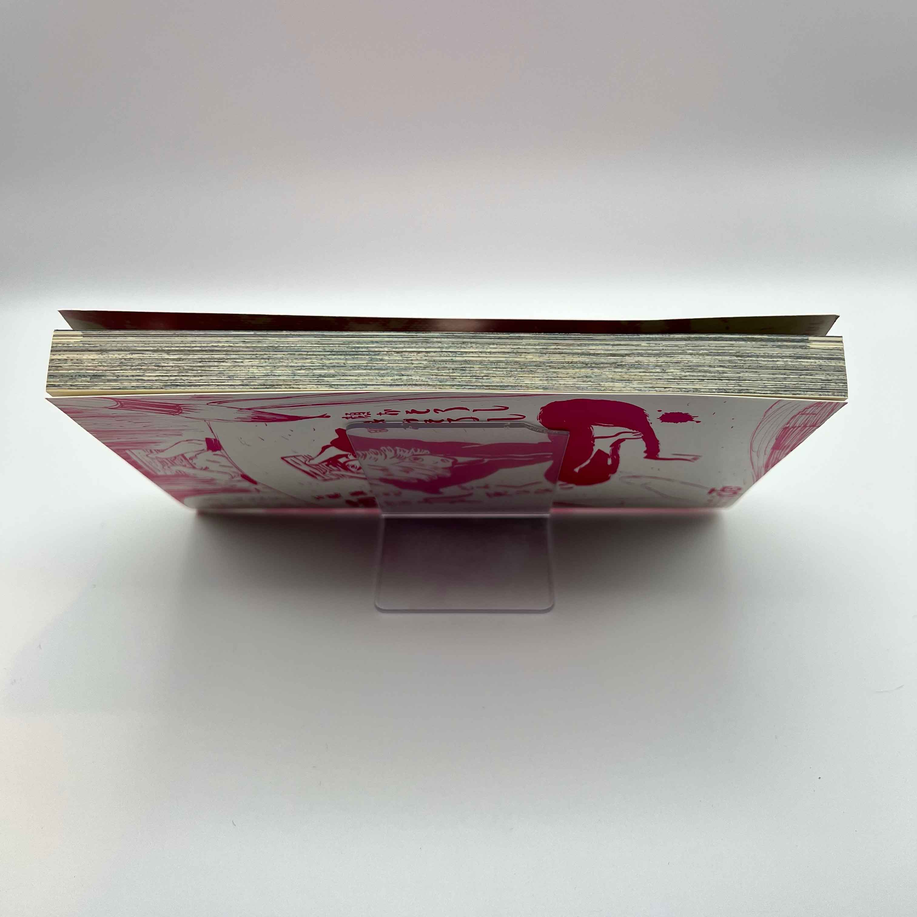 Hell's Paradise - Volume 01