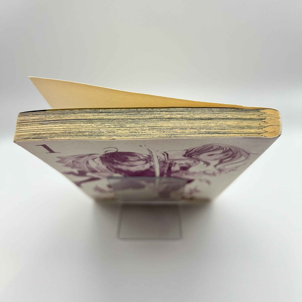 Noragami - Volume 01