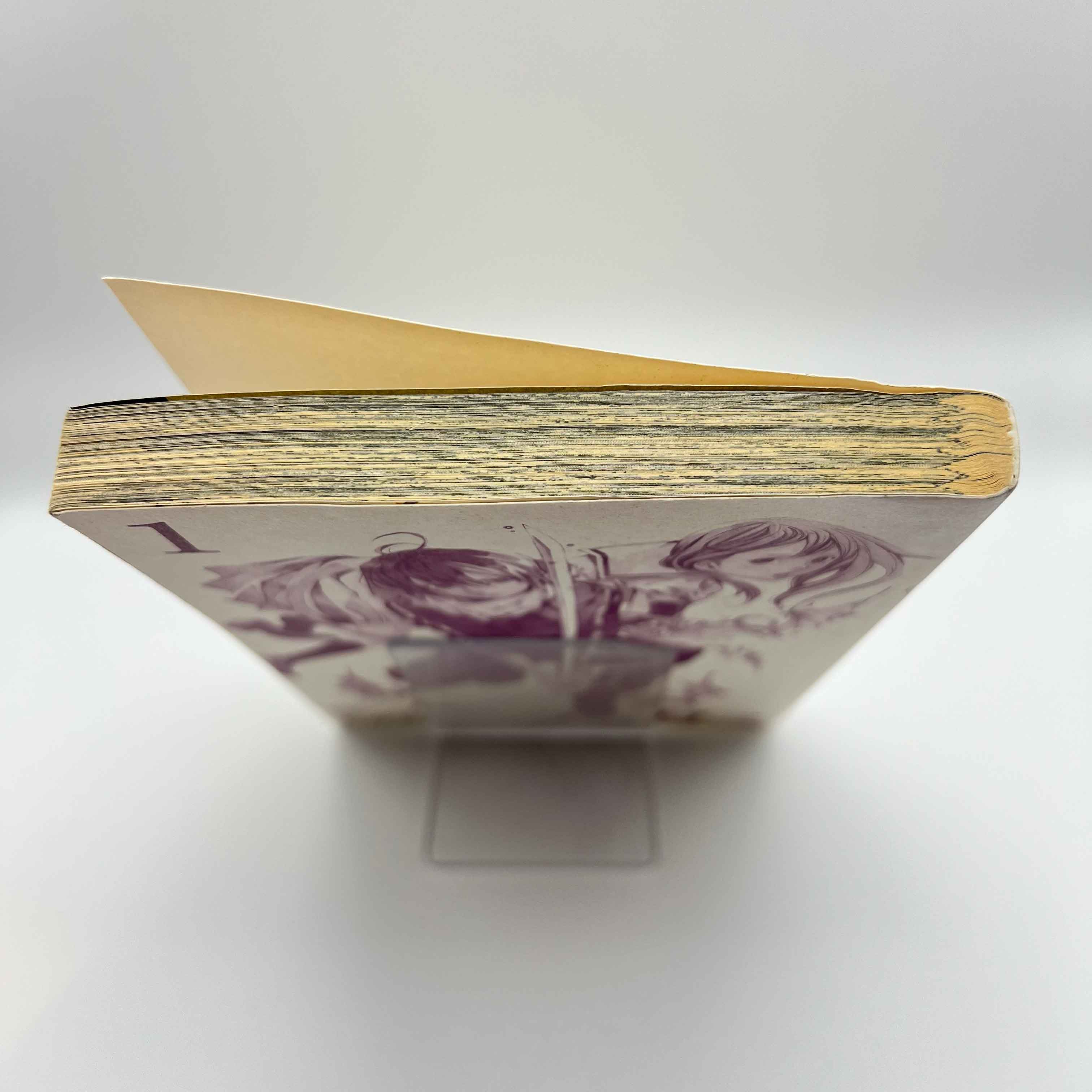 Noragami - Volume 01