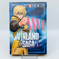 Vinland Saga - Volume 01 (SKU M-VINL-01-014) - 1