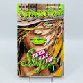 Steel Ball Run - Volume 01