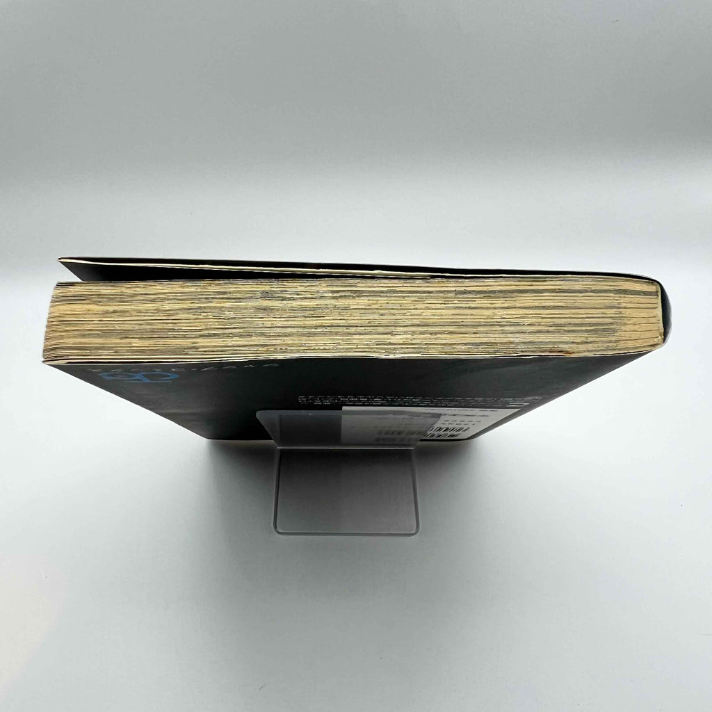 Death Note - Volume 01