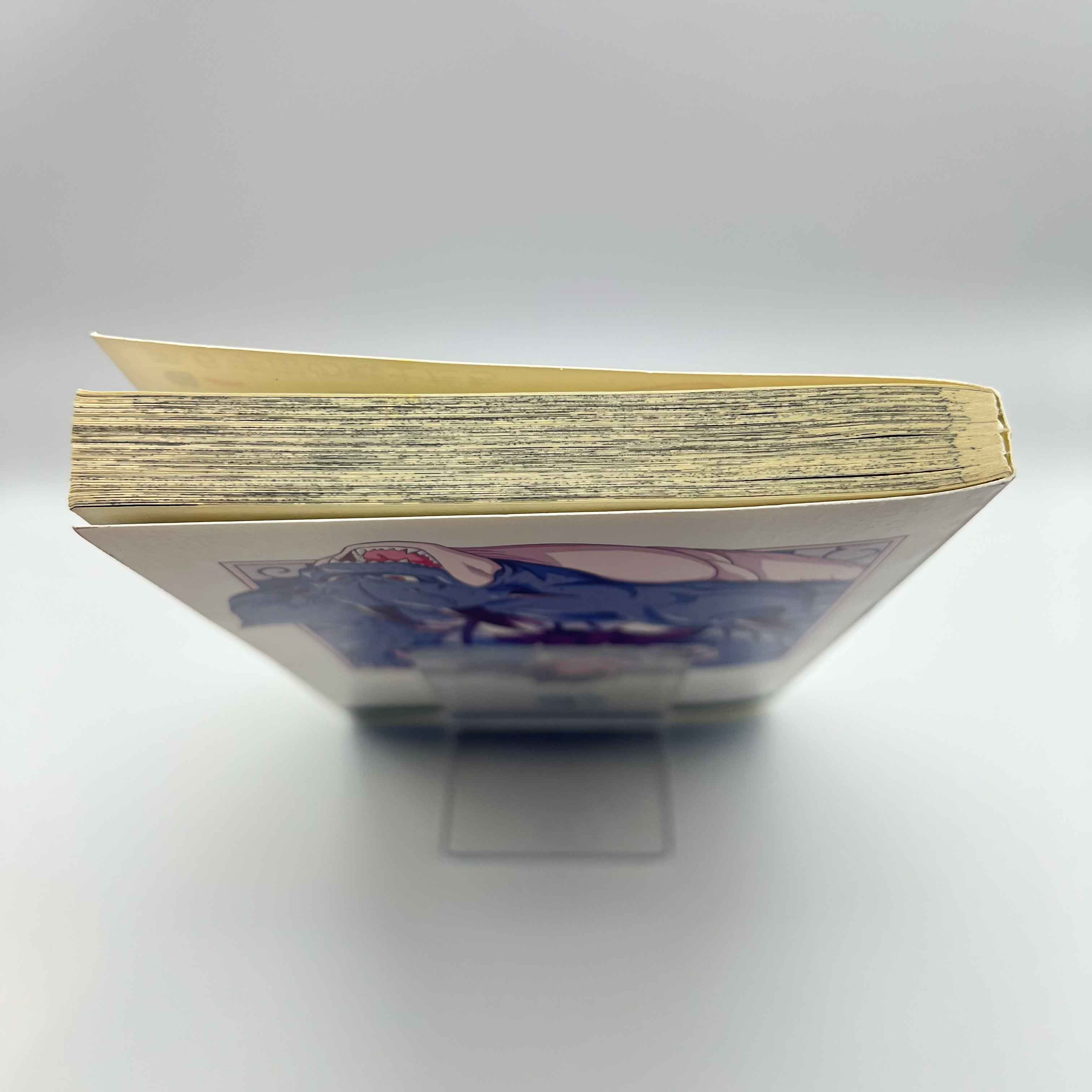 Dragon Ball Super - Volume 01