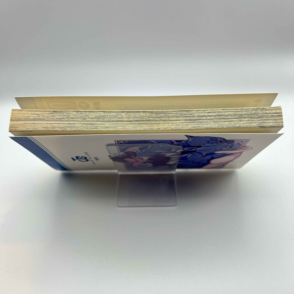 Dragon Ball Super - Volume 01