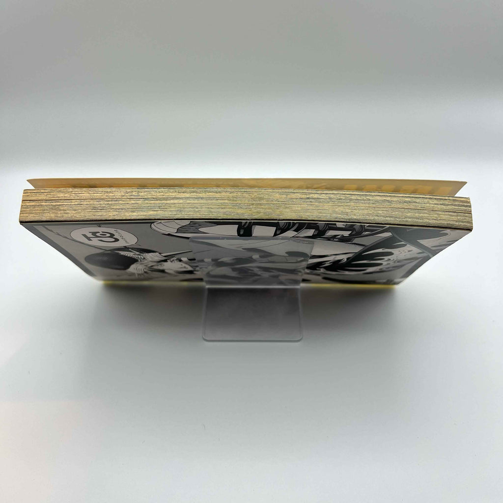 One Punch Man - Volume 01