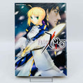Fate/Zero - Volume 01