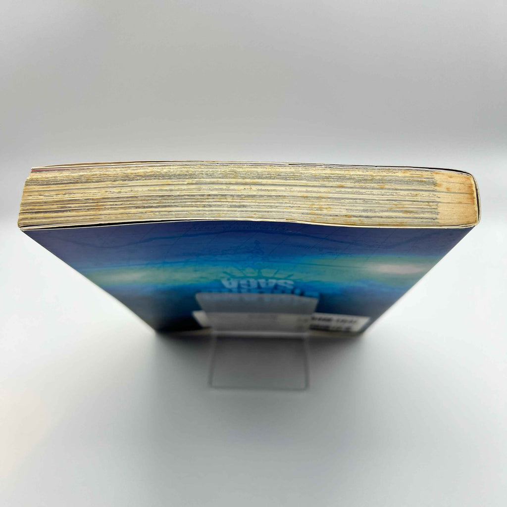 Vinland Saga - Volume 01