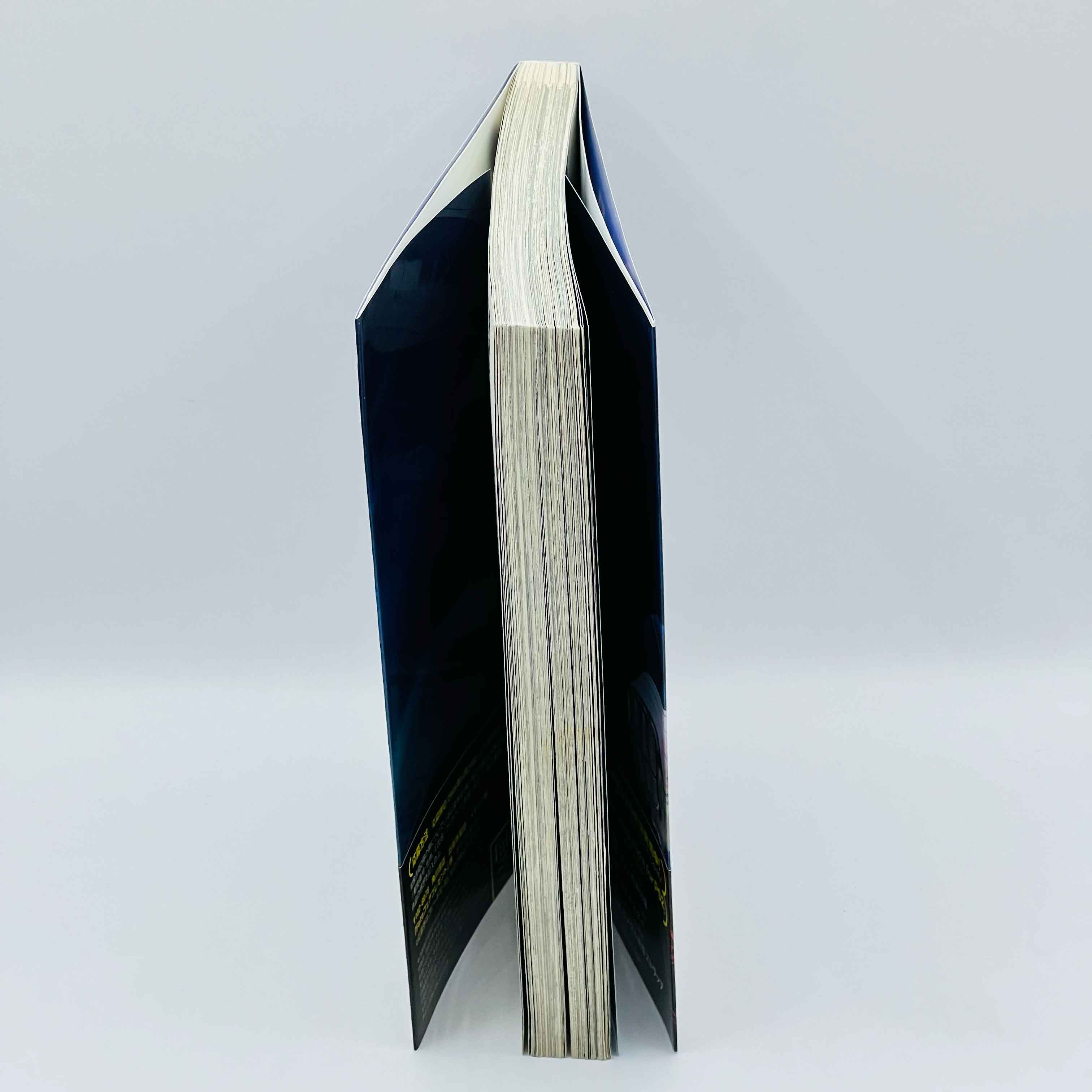 Fate / Stay Night - Volume 01 /w Obi