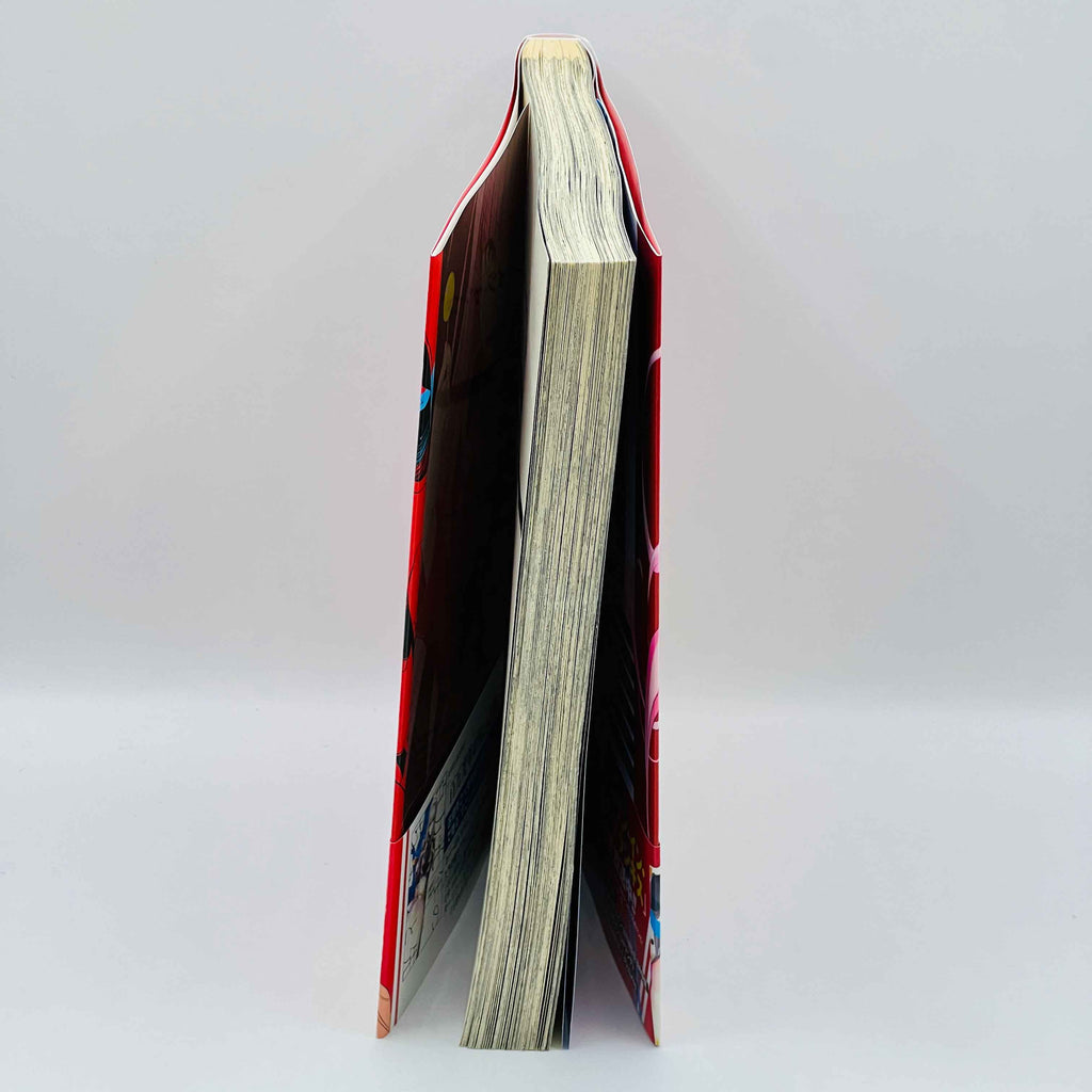 Darling in the Franxx - Volume 01 /w Obi