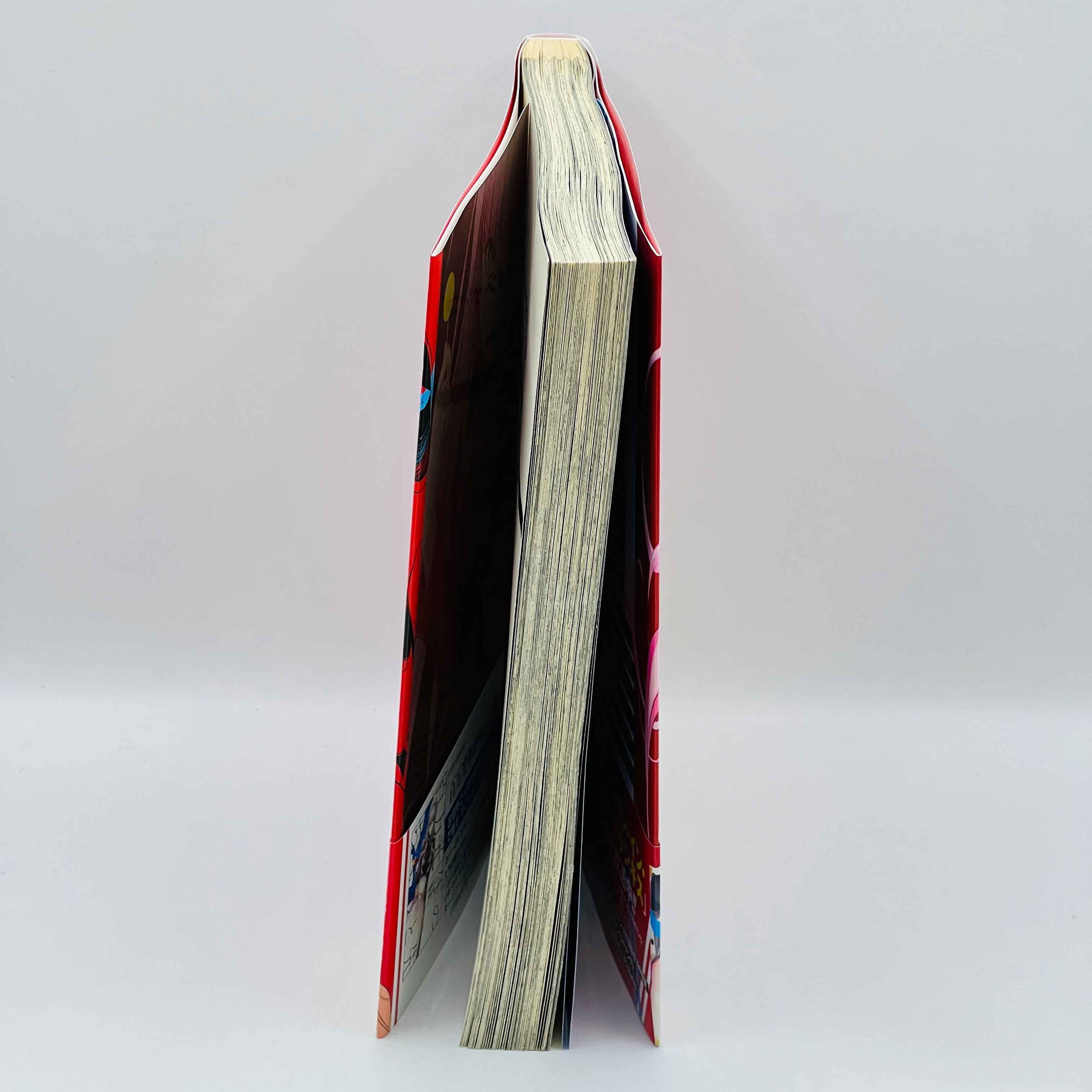 Darling in the Franxx - Volume 01 /w Obi