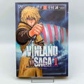 Vinland Saga - Volume 01