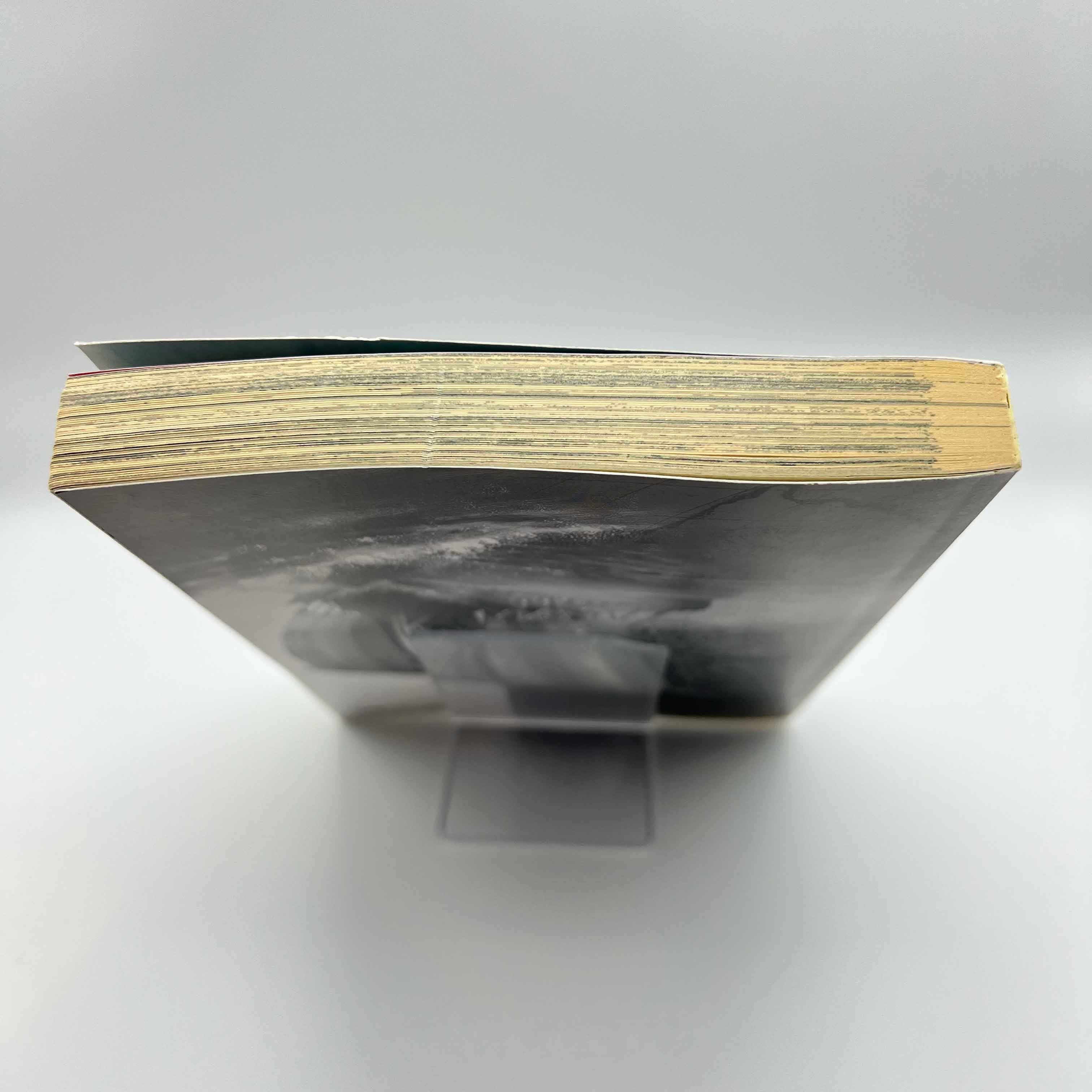 Vinland Saga - Volume 01