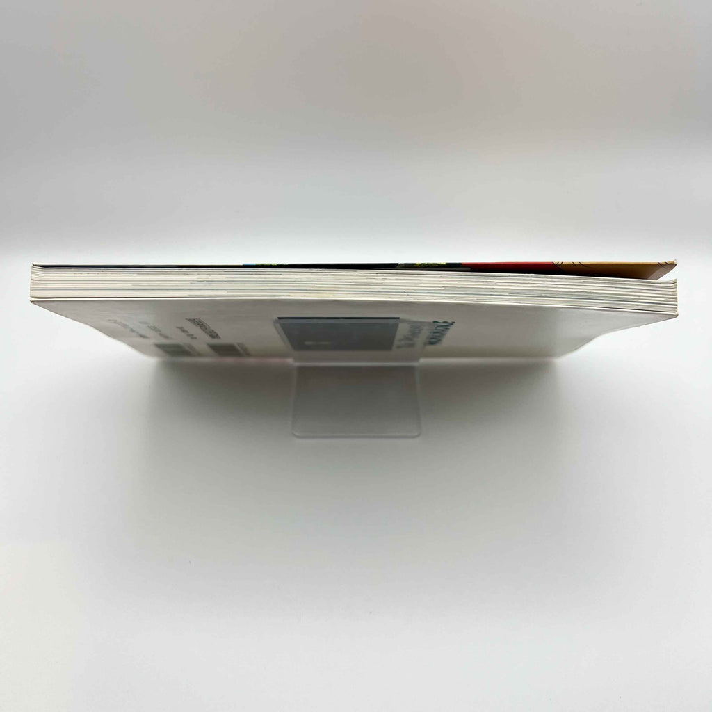 Princess Mononoke (Ghibli Anime Comics) - Volume 01