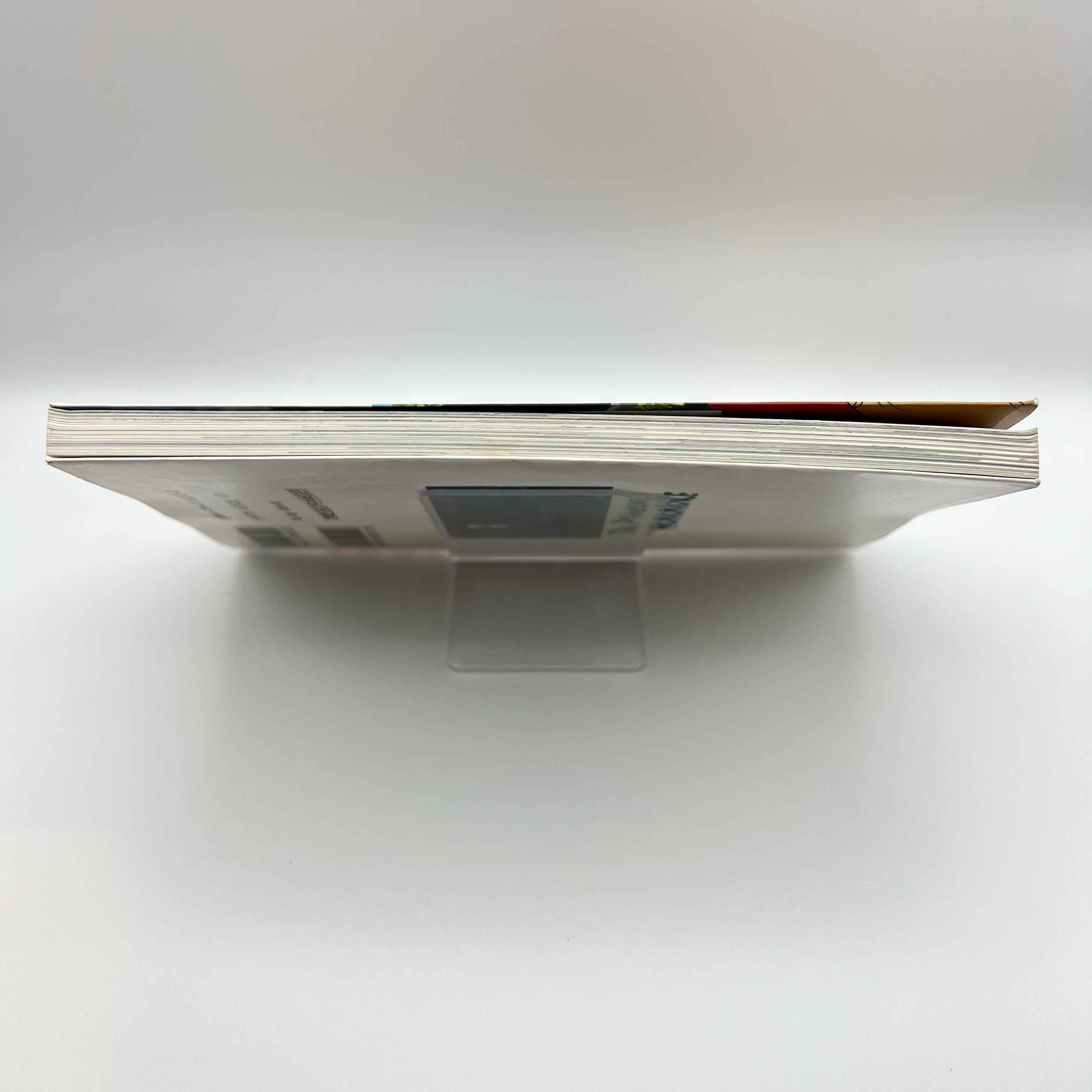 Princess Mononoke (Ghibli Anime Comics) - Volume 01