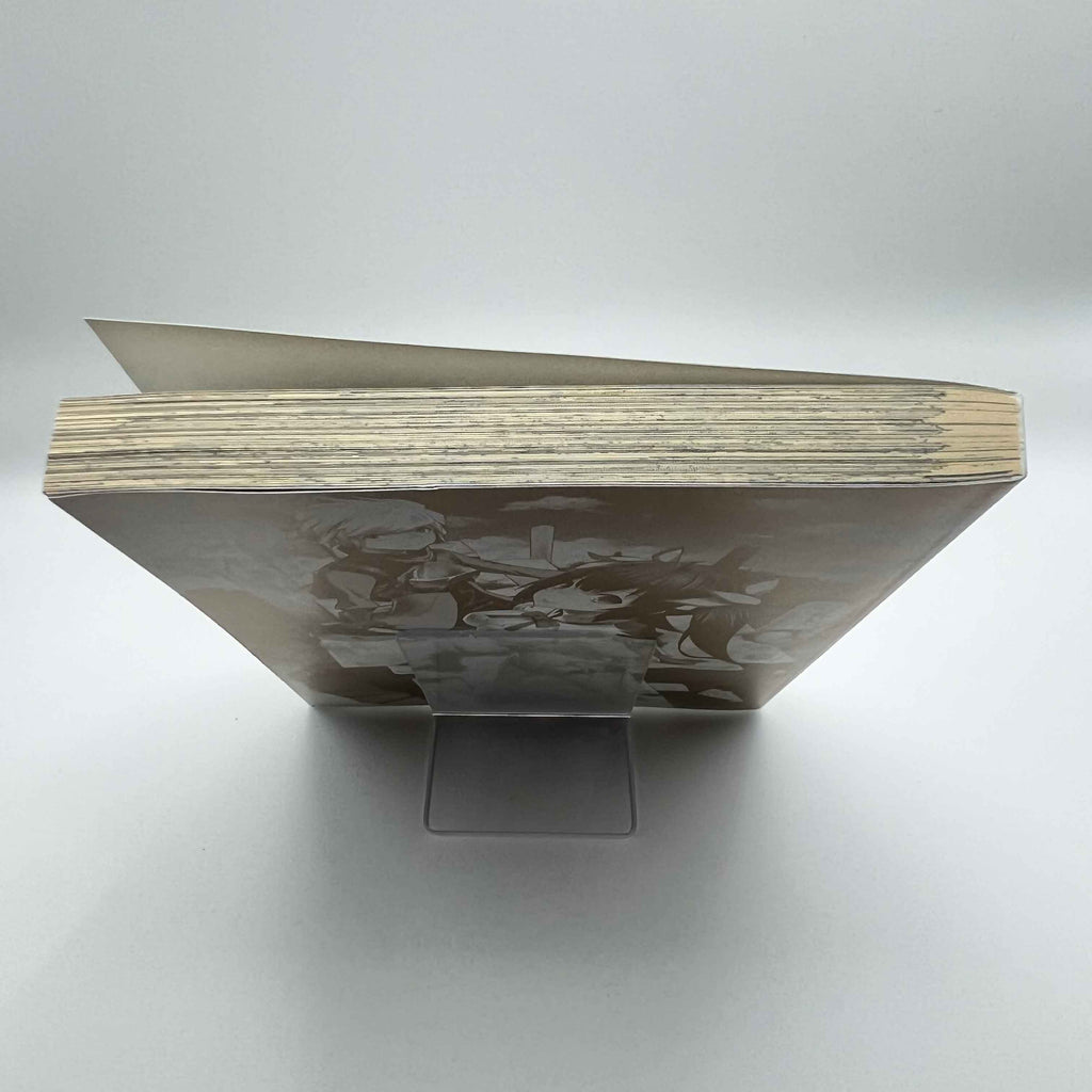 Is It Wrong to Try to Pick Up Girls in a Dungeon ? - Volume 01