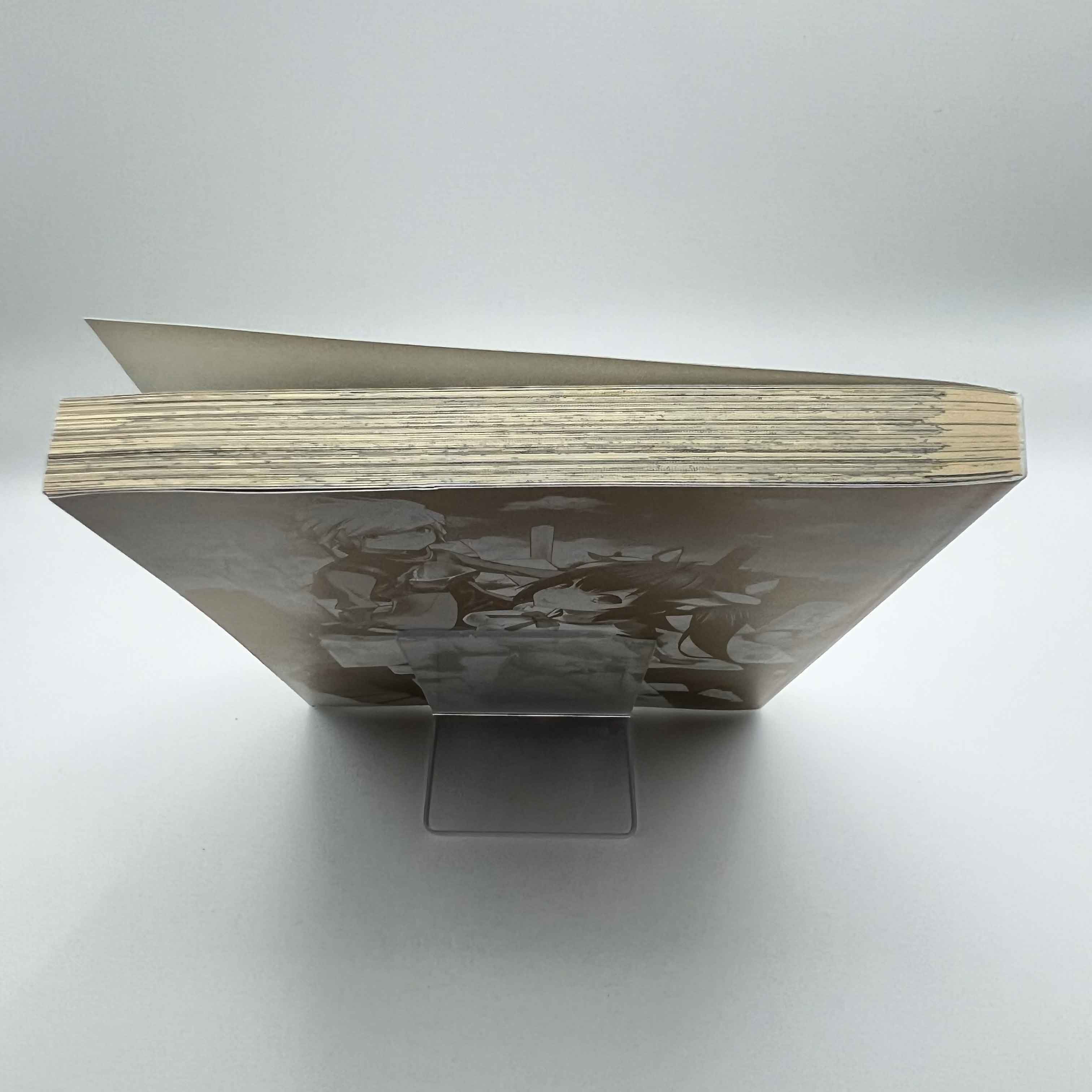 Is It Wrong to Try to Pick Up Girls in a Dungeon ? - Volume 01