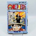 One Piece - Volume 04