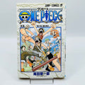 One Piece - Volume 05