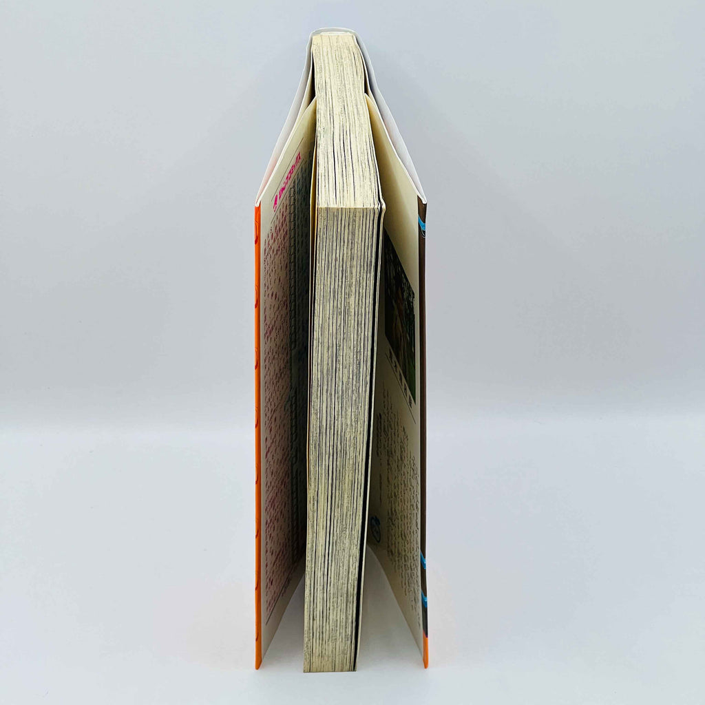 Jojo's Bizarre Adventure Stone Ocean - Volume 01