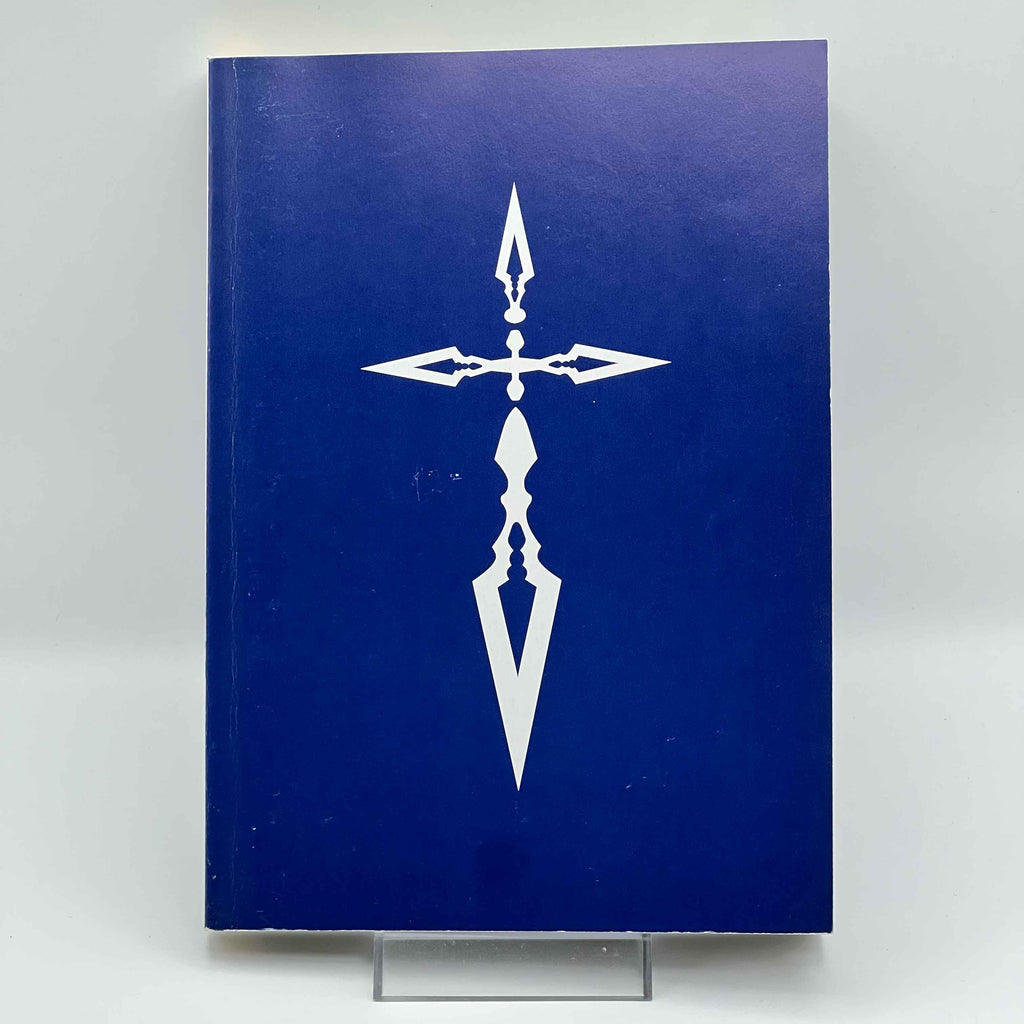 Fate / Zero - Volume 01