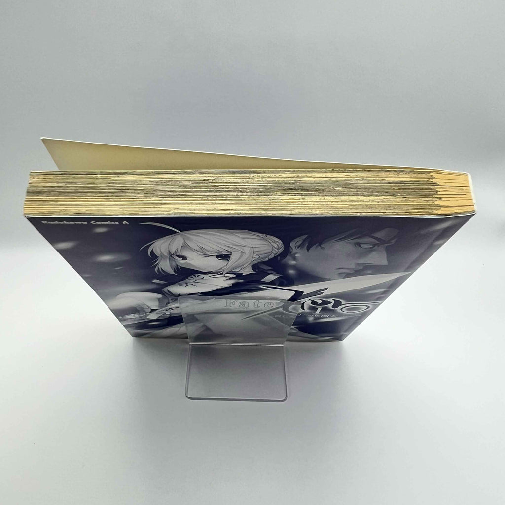 Fate / Zero - Volume 01