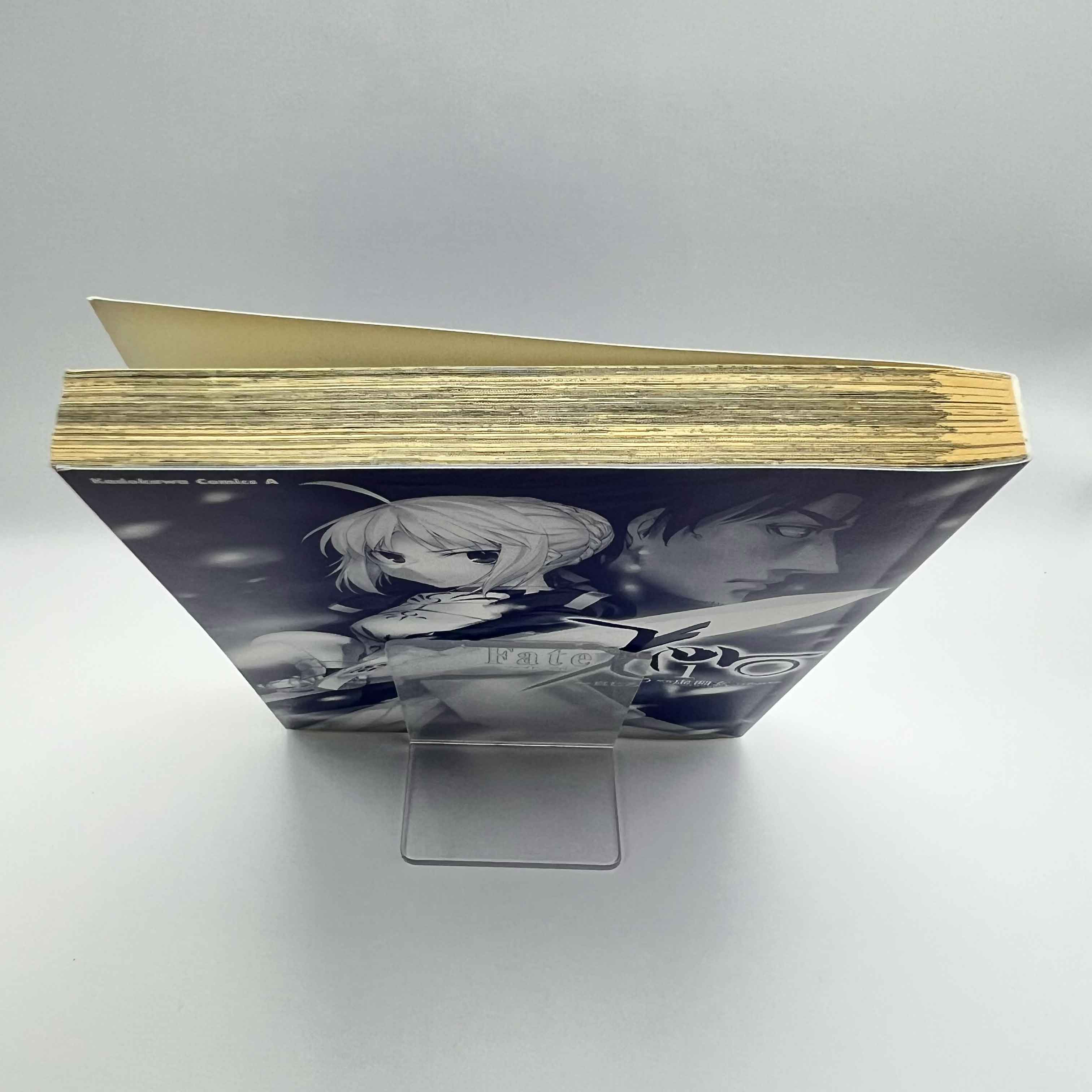 Fate / Zero - Volume 01