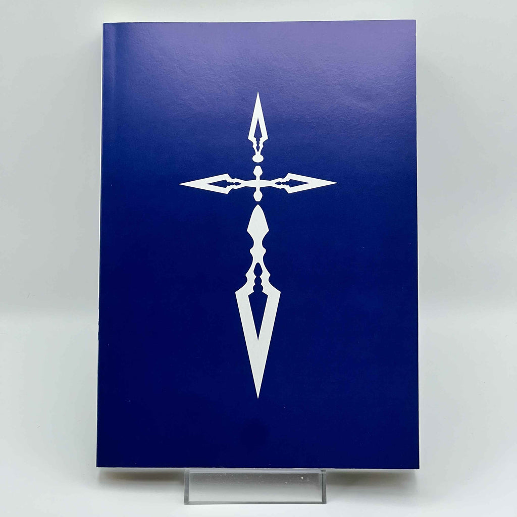 Fate / Zero - Volume 01