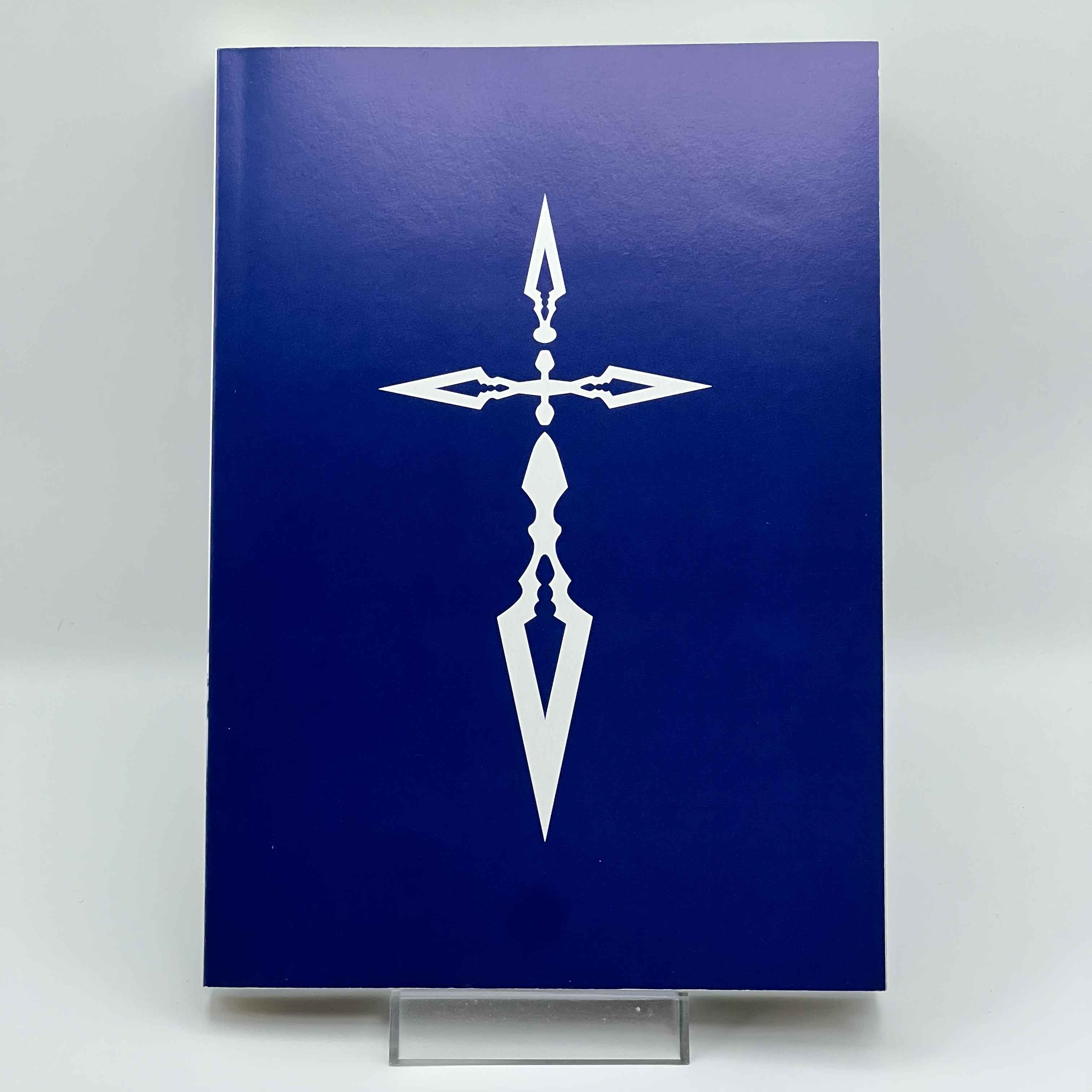 Fate / Zero - Volume 01