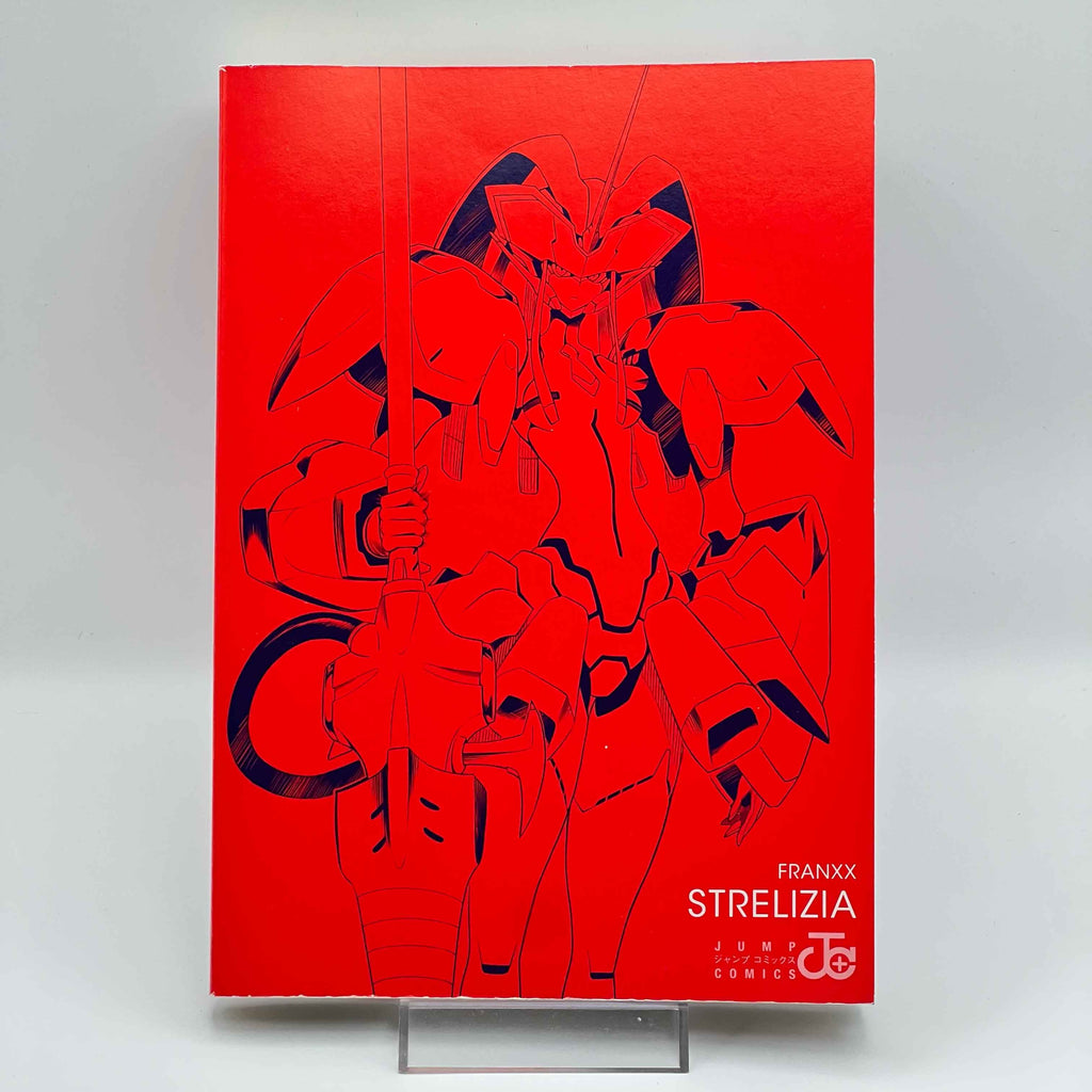 Darling in the Franxx - Volume 01