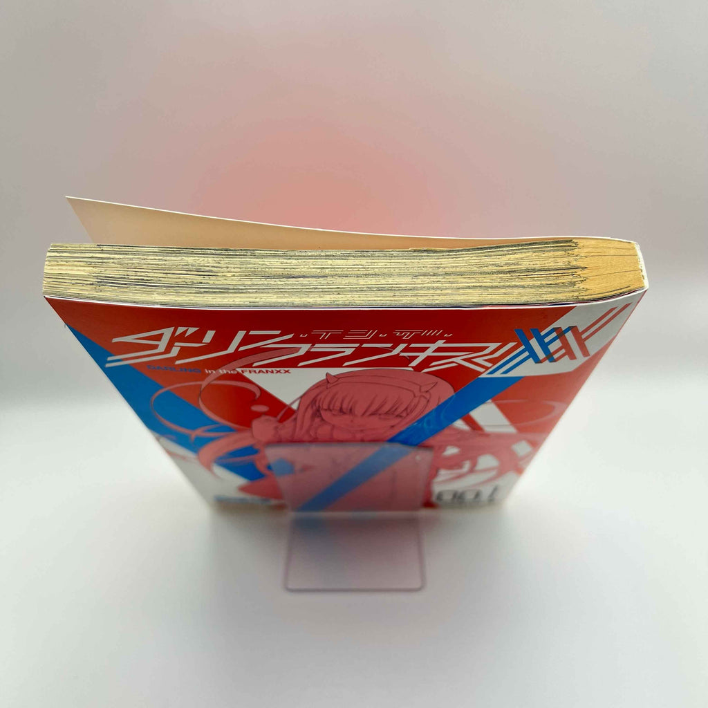 Darling in the Franxx - Volume 01