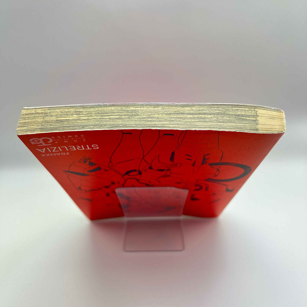 Darling in the Franxx - Volume 01