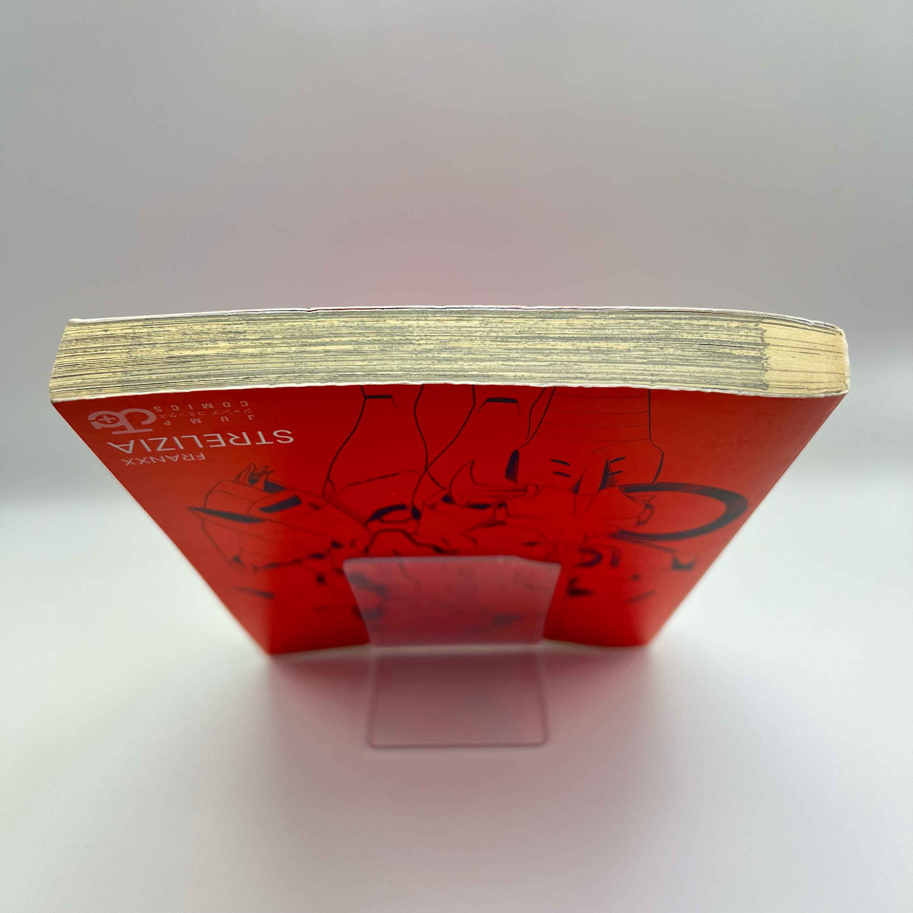 Darling in the Franxx - Volume 01