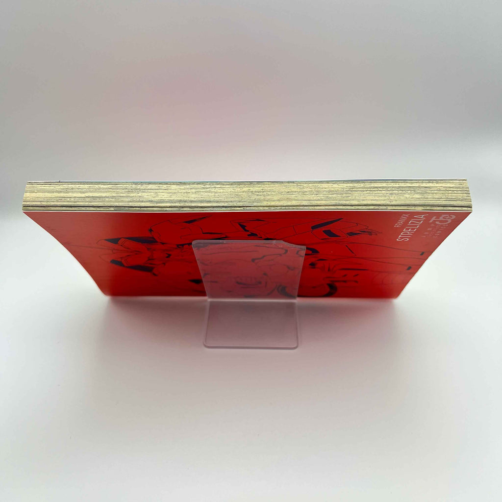 Darling in the Franxx - Volume 01