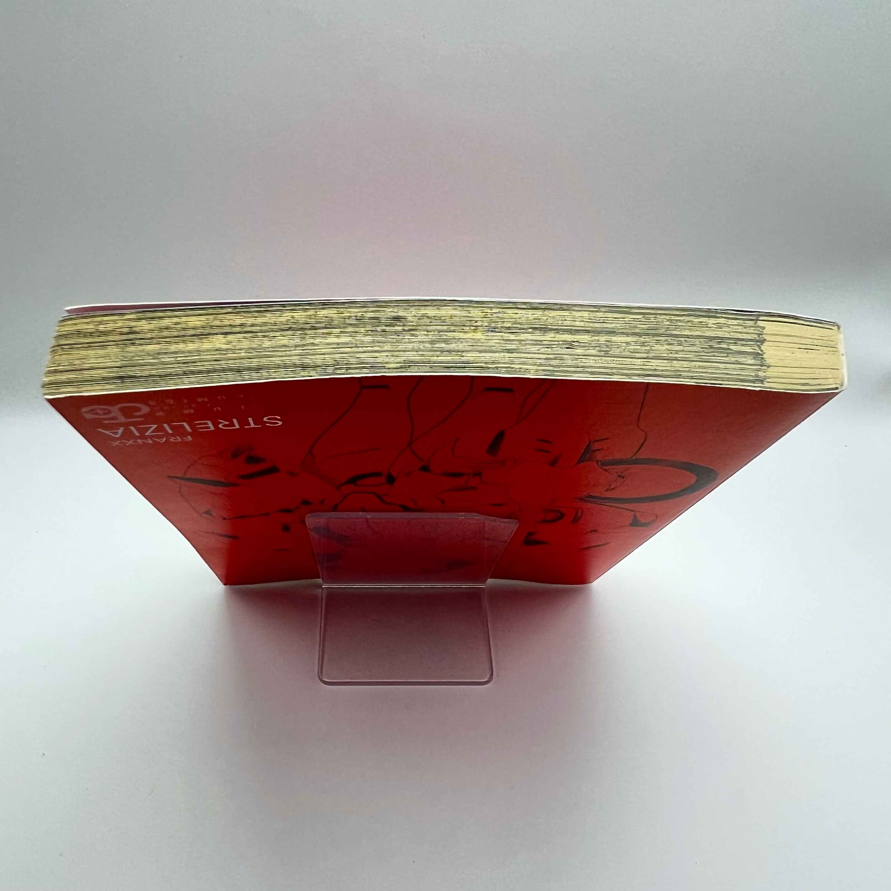 Darling in the Franxx - Volume 01