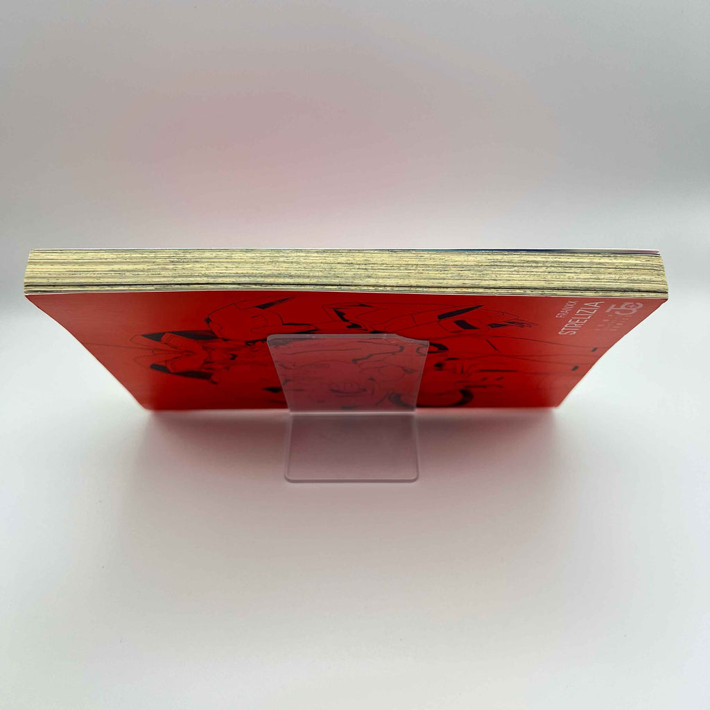 Darling in the Franxx - Volume 01