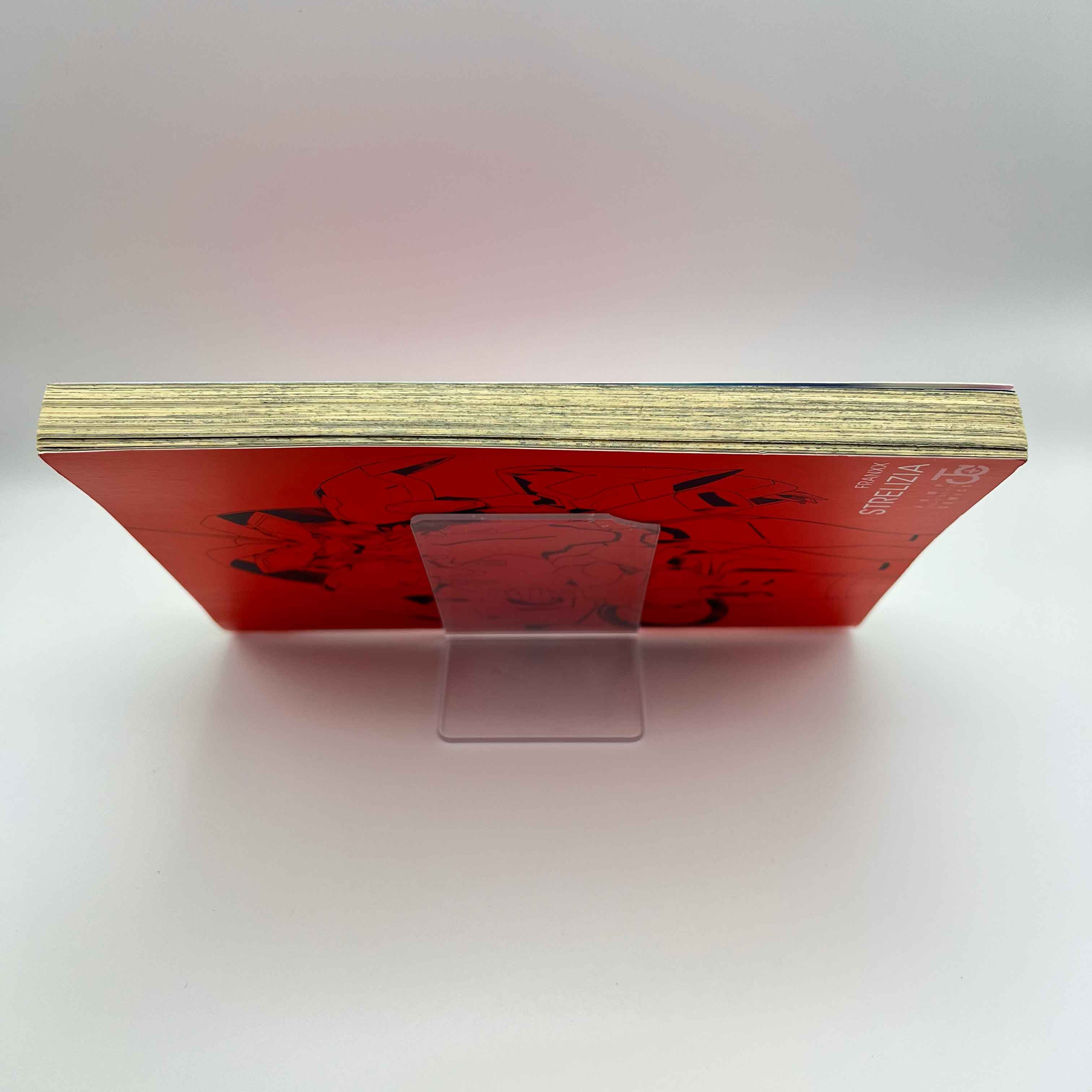 Darling in the Franxx - Volume 01