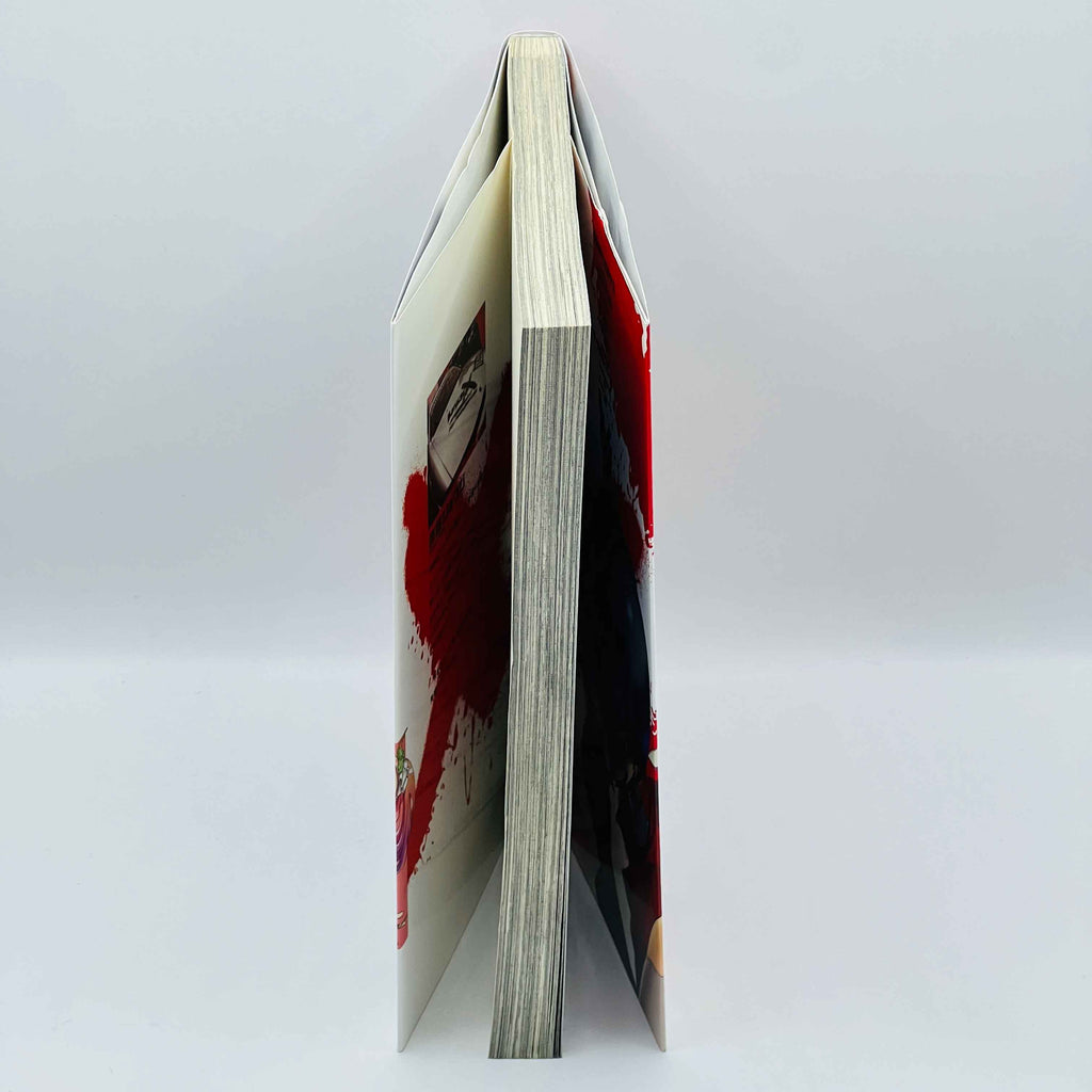 Triage X - Volume 01