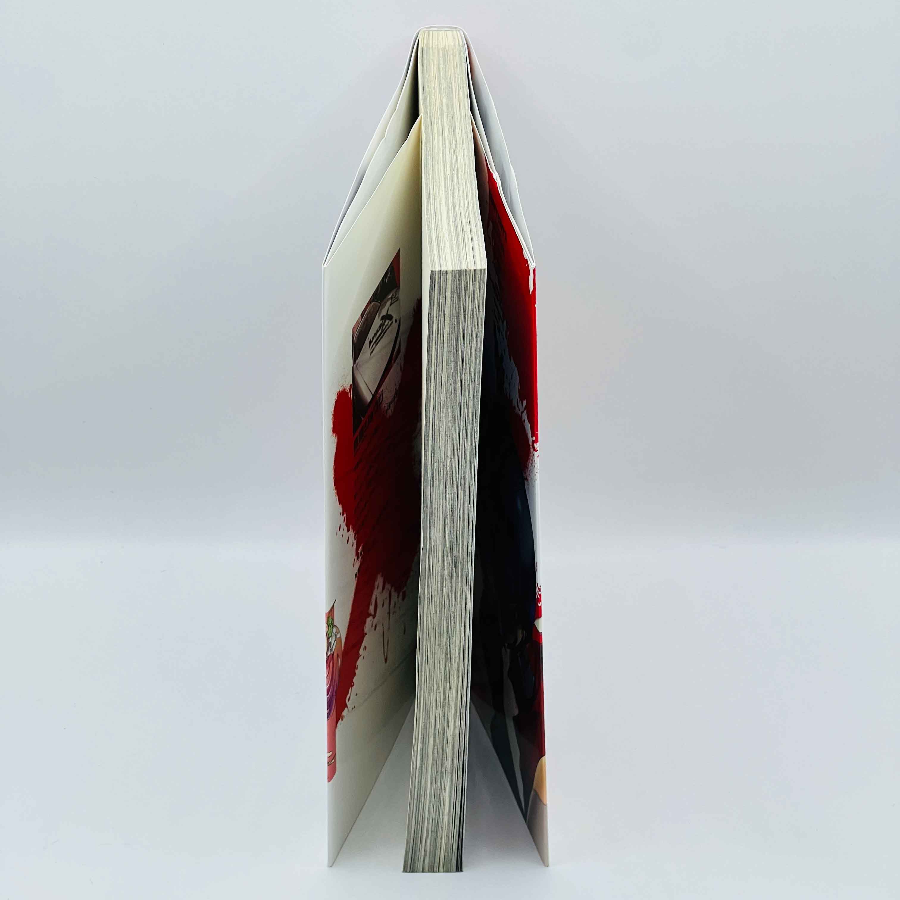 Triage X - Volume 01