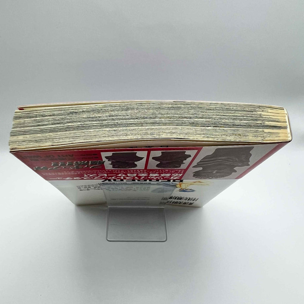 Berserk - Volume 21 /w Obi