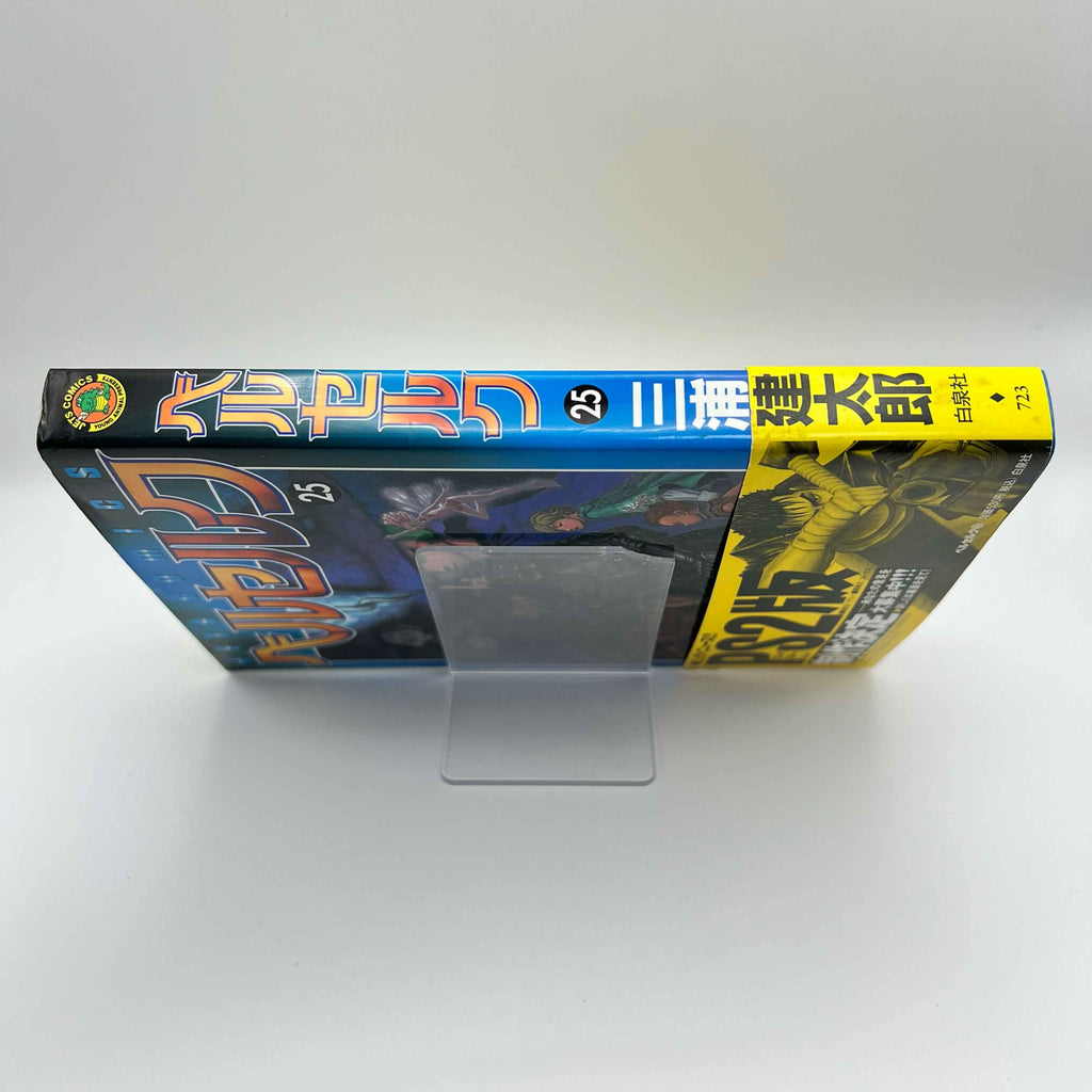 Berserk - Volume 25 /w Obi