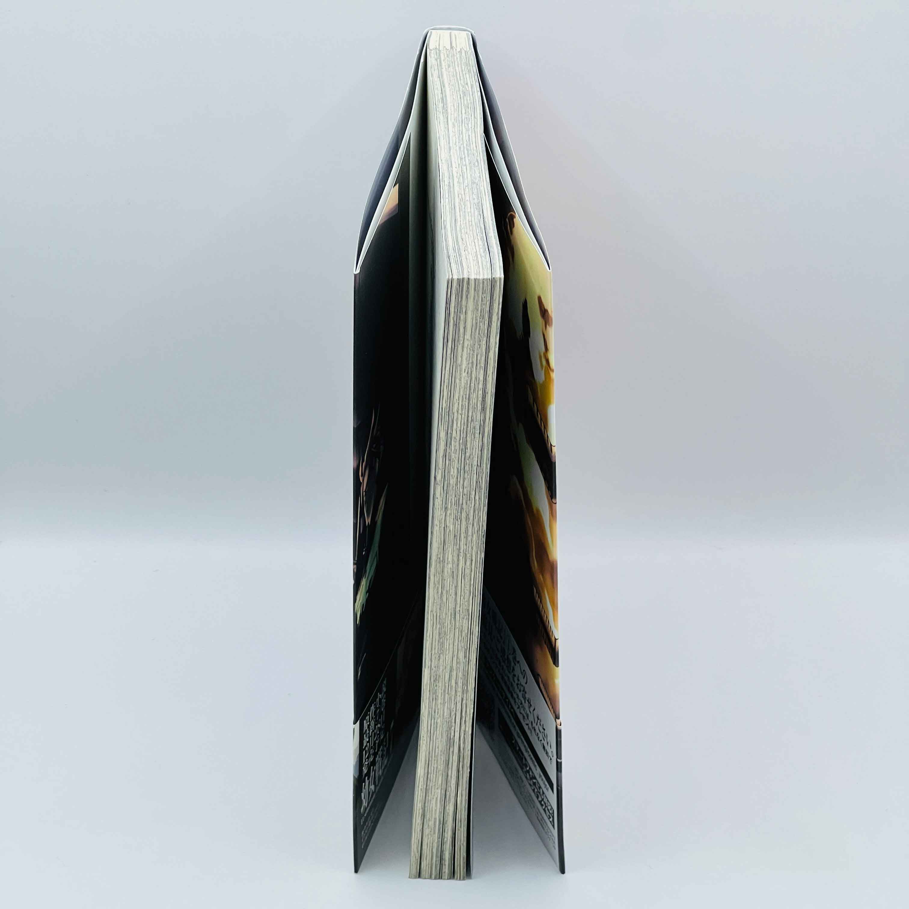 Yōjo Senki : Saga of Tanya the Evil - Volume 01 /w Obi