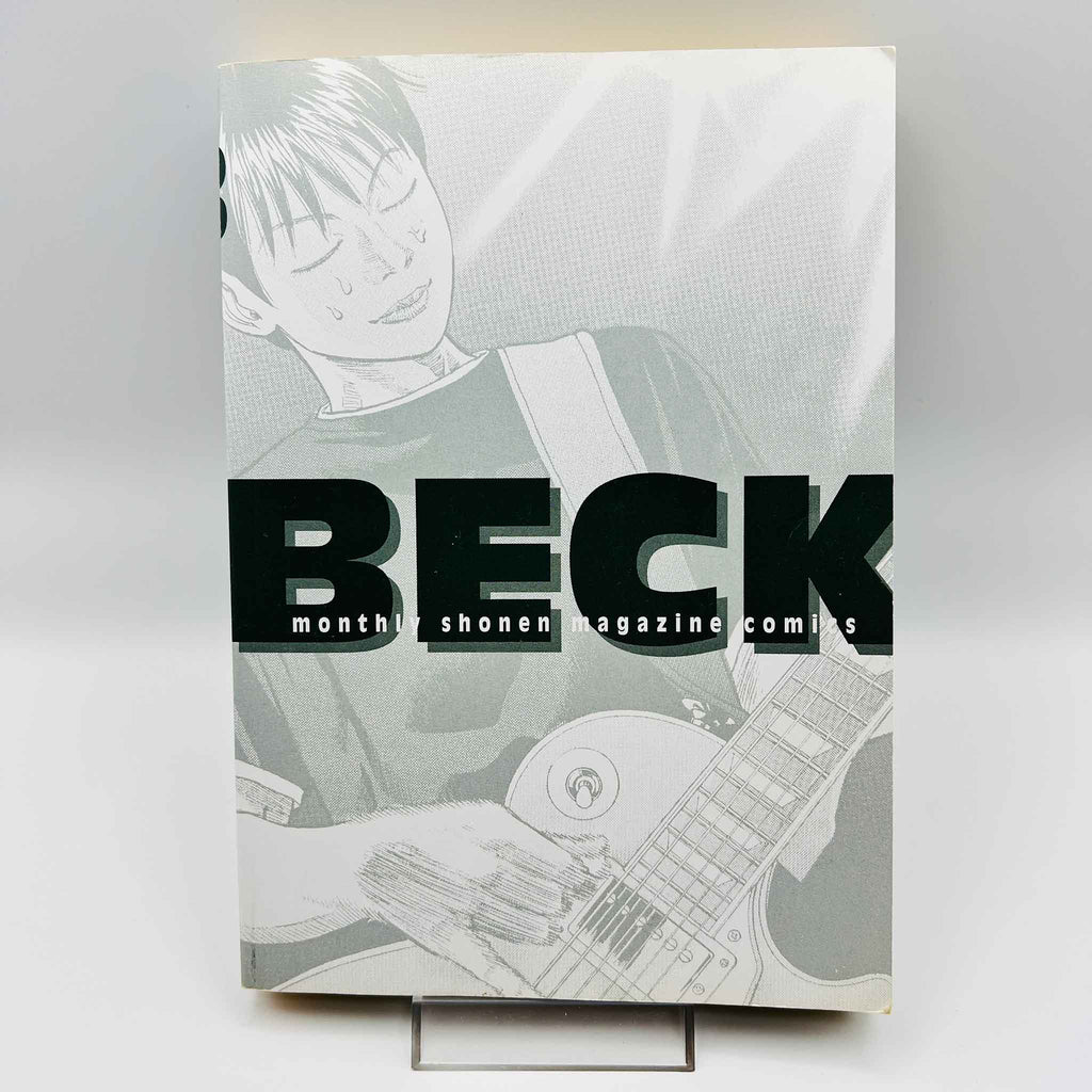 Beck - Volume 01