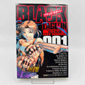Black Lagoon - Volume 01