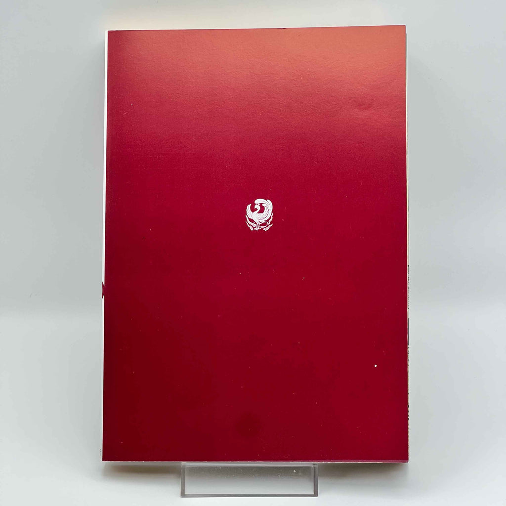 Neon Genesis Evangelion - Volume 07 /w Obi